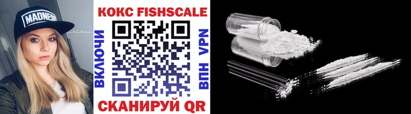 COCAIN Fish Scale  Шатура 